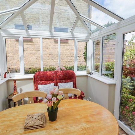4 Lansdown Cottages Cheltenham Ngoại thất bức ảnh