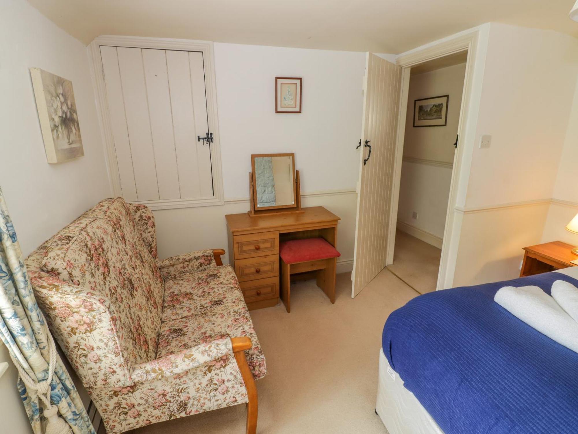 4 Lansdown Cottages Cheltenham Ngoại thất bức ảnh