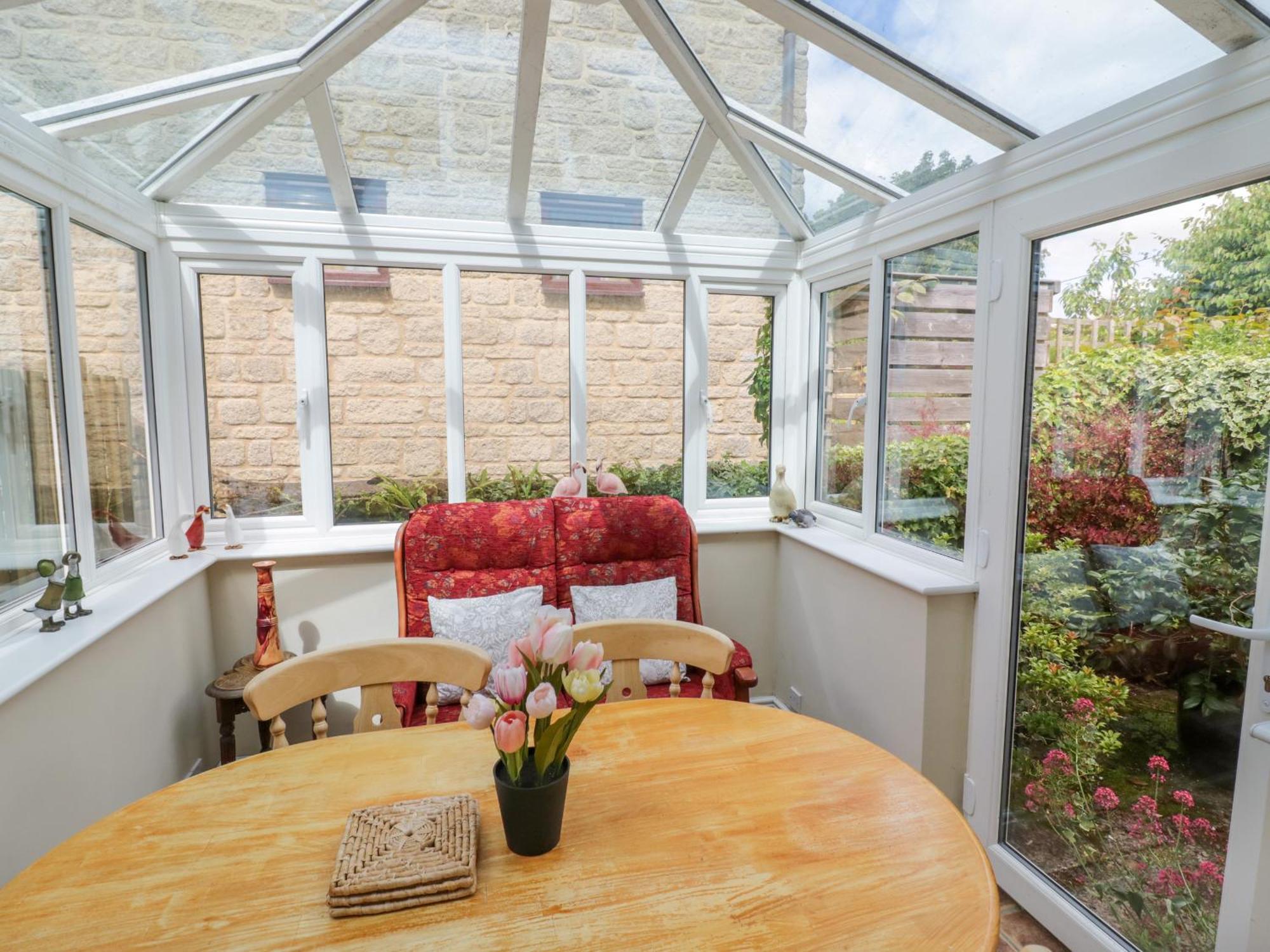 4 Lansdown Cottages Cheltenham Ngoại thất bức ảnh