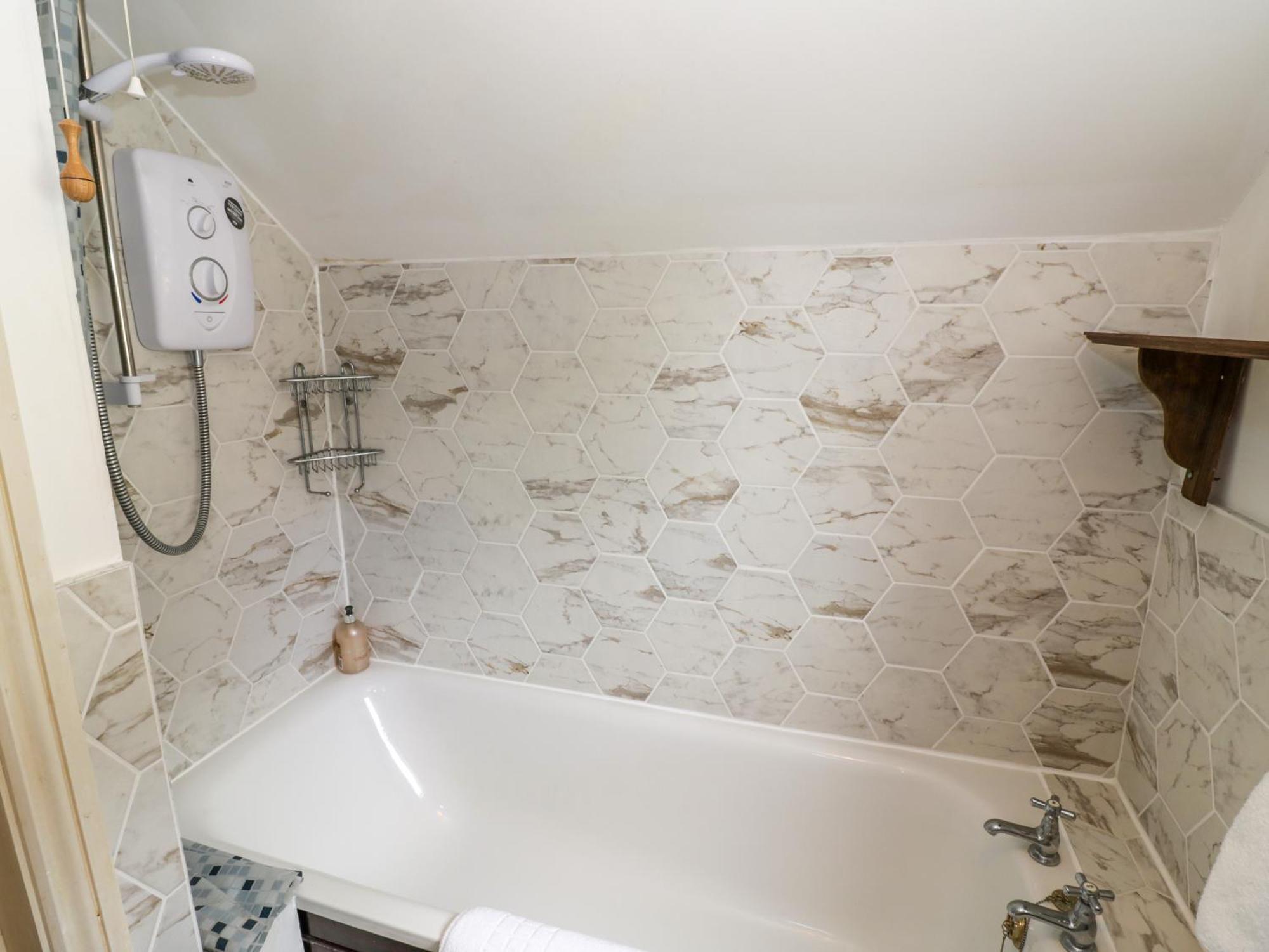4 Lansdown Cottages Cheltenham Ngoại thất bức ảnh