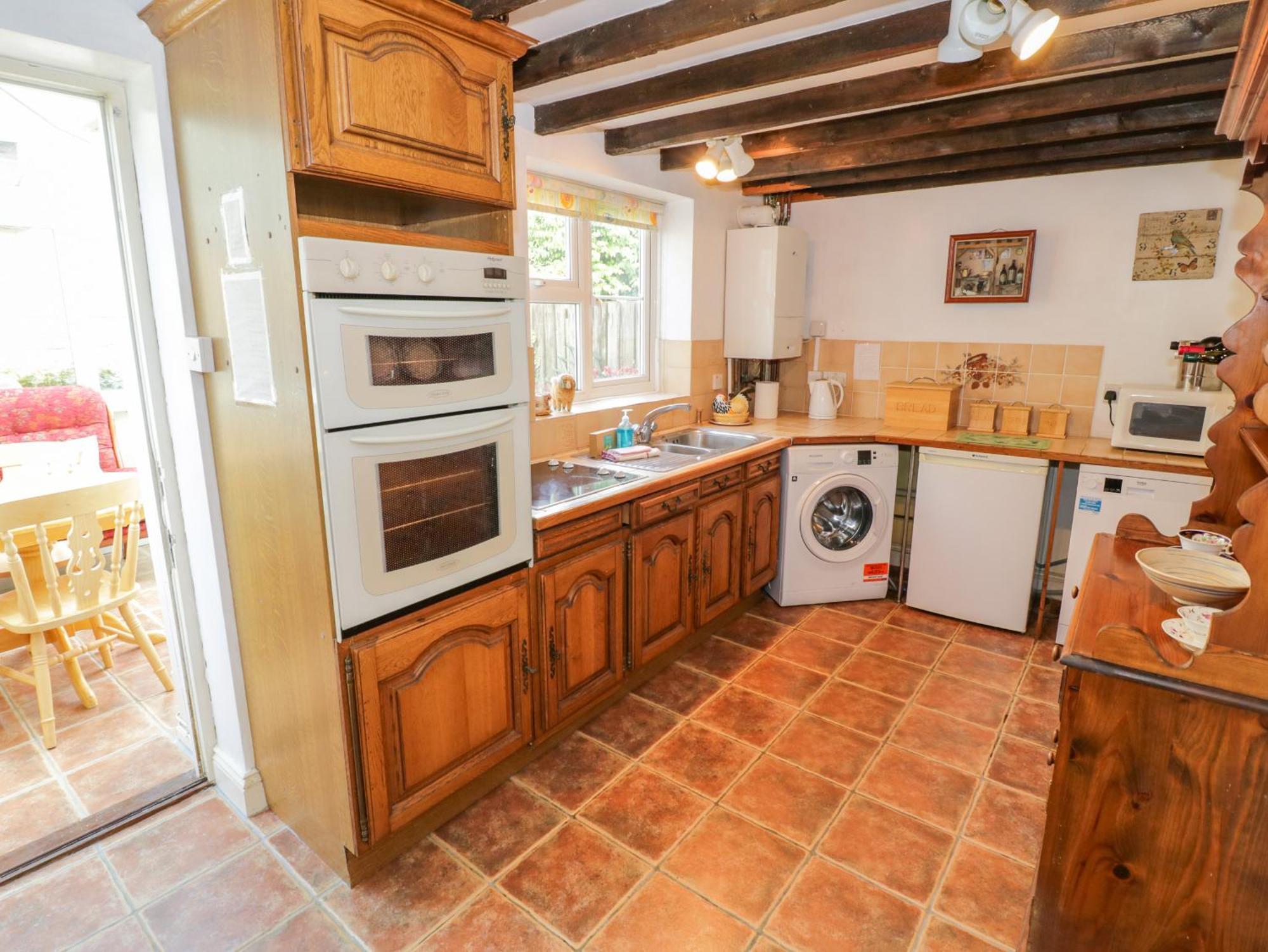 4 Lansdown Cottages Cheltenham Ngoại thất bức ảnh